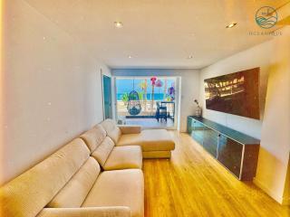 Apartamento de lujo en primera línea de mar - Altea - 1