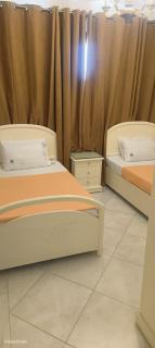 Apartment at Marassi - 2