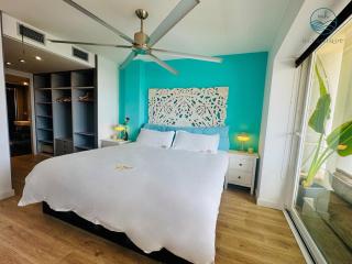 Apartamento de lujo en primera línea de mar - Altea - 3
