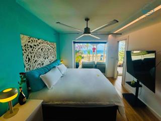Apartamento de lujo en primera línea de mar - Altea - 5