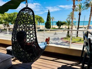 Apartamento de lujo en primera línea de mar - Altea - 9