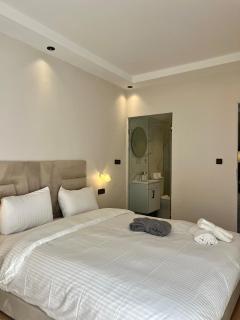 Villa 3 Charme avec Vue sur Mer, Jacuzzi Privé, Face au Carrousel Mall Rabat - Rabat - 1