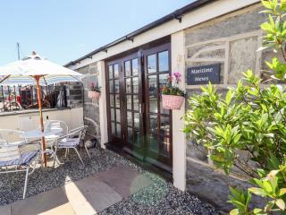 Maritime Mews, 6 The Oakleys - Porthmadog - 0