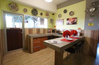 Oasis Studio Hotel Satu Yogyakarta - 3