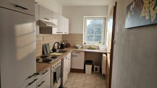 Apartment im Zentrum Ulmerfelds - - 4