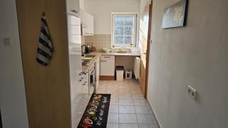 Apartment im Zentrum Ulmerfelds - - 5