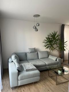 Green Resort Apartment - Hrubá Borša - 1