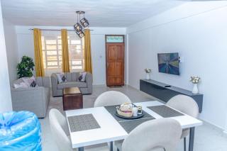 Shanvinhomes-2BR Apartment in Elgonview along Eldoret-Kisumu road close to Reale Hospital, Boma Inn Hotel and Eldoret Sports Club - Eldoret - 0