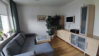 White Cloud Apartment - Danzig - 2