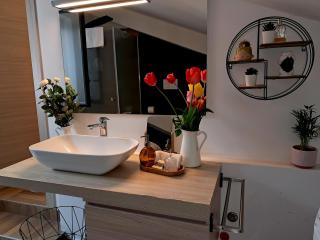 OLTREMARE holiday home - Catania - 2