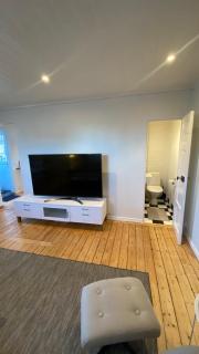 Little red house located 400m from university in Örebro - 6