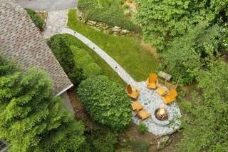Cashiers Lux Mountain Home - Large Fire Pit - Cullowhee - 7