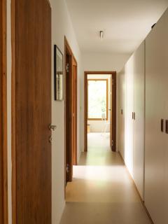 Maison Californienne avec piscine proche de la mer - 8