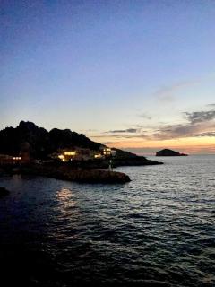 Maison Californienne avec piscine proche de la mer - 4