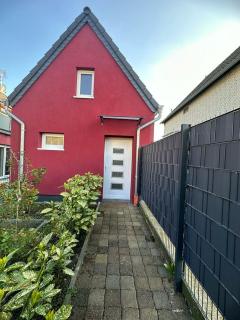 Charmantes 2-Etagen Häuschen- Köln-Phantasialand - Hürth - 0