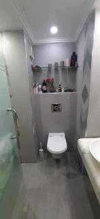 Appartement les pieds dans l'eau - Bin Rhilouf - 5