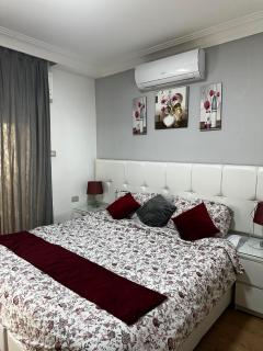 استوديو الجاردنز 4 gardens studio - Amman - 0