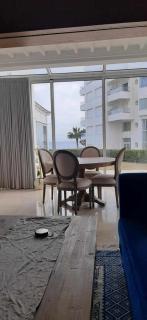 Appartement les pieds dans l'eau - Bin Rhilouf - 4