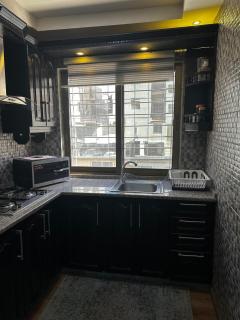 استوديو الجاردنز 4 gardens studio - Amman - 9