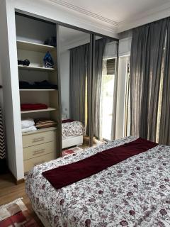 استوديو الجاردنز 4 gardens studio - Amman - 8
