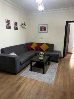 استوديو الجاردنز 4 gardens studio - Amman - 7