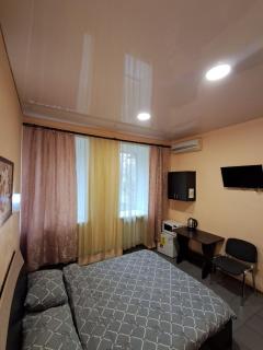 Brave Centr apartment - Charkiw - 1