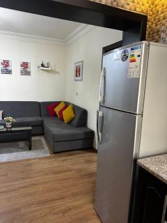 استوديو الجاردنز 4 gardens studio - Amman - 6