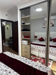 استوديو الجاردنز 4 gardens studio - Amman - 5