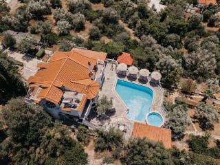Villazart - Aigósthena - 0