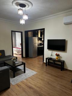 استوديو الجاردنز 4 gardens studio - Amman - 4