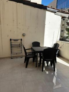 استوديو الجاردنز 4 gardens studio - Amman - 3