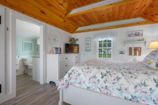 Seaside Cottages - Cottage 13 - Seaglass - 4