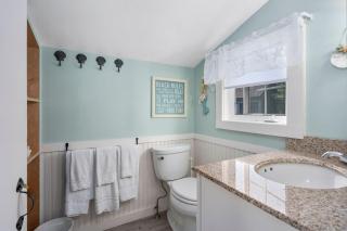 Seaside Cottages - Cottage 13 - Seaglass - 2