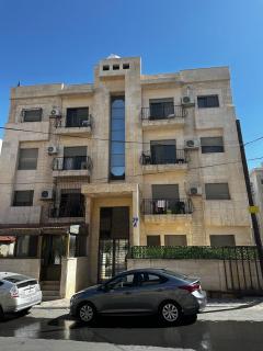 استوديو الجاردنز 4 gardens studio - Amman - 2
