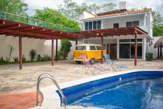Casa colibrí - Tangolunda - 0
