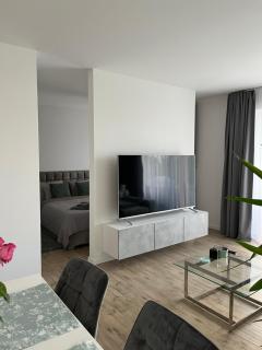 Green Resort Apartment - 5