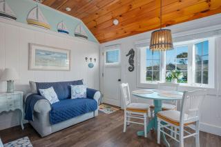 Seaside Cottages - Cottage 13A - By The Sea - 6