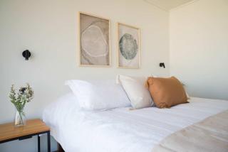 Chic 2BR Haven in the Heart of Las Condes Oasis - Santiago - 6
