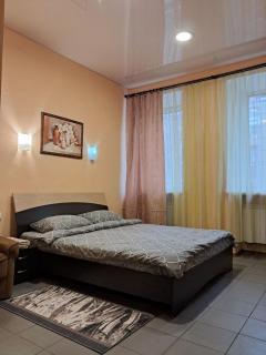 Brave Centr apartment - Charkiw - 0