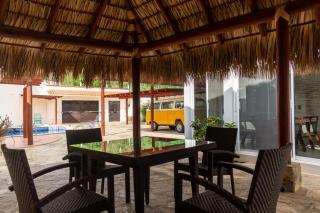 Casa colibrí - Tangolunda - 8