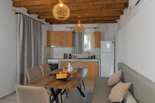Casa Giardino - Livadi Astypalaias - 2