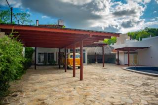 Casa colibrí - Tangolunda - 9