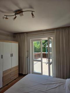 Apartmaji Vrabec - Portorose - 2
