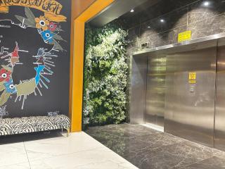 ONOMO Hotel Foreshore - Kapstadt - 2