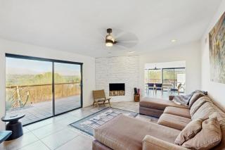 Serenity Awaits - Tucson - 8