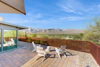 Serenity Awaits - Tucson - 7
