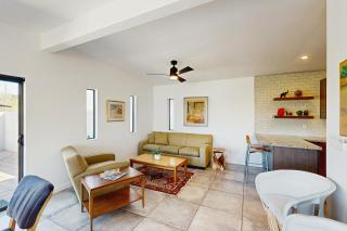 Serenity Awaits - Tucson - 1