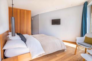 Pension Longhin Maloja - Maloja - 9