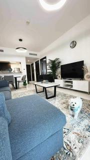 C Infinity Holiday Homes in Dubai Marina - 9