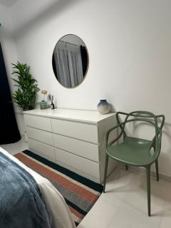 C Infinity Holiday Homes in Dubai Marina - 3